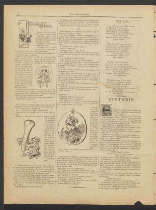 Revista de la semana