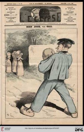 Nr. 389 (9 Avril 1876)
