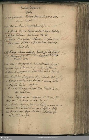 Historia Danica