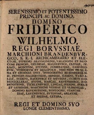 Dissertatio Theologica Explicationem Loci Difficilioris Ioh. X. 33-38. Et Vindicias Divinitatis Christi Ex Eodem Exhibens
