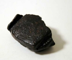 Fragment eines Barrens (aes signatum)