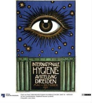 Internationale Hygiene-Ausstellung Dresden