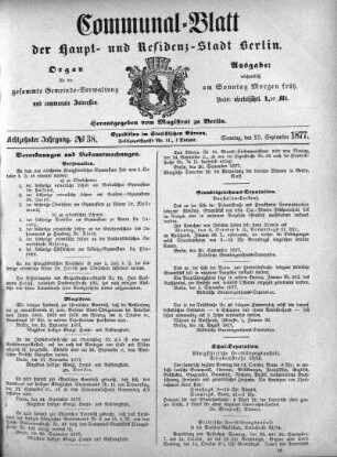 1877,38: No. 38, 23. September 1877