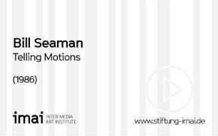 Telling Motions