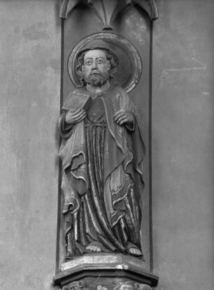 Standbilder — Apostel