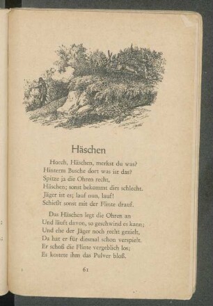 Häschen
