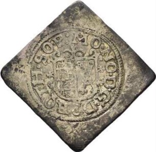Quedlinburg: Dorothea Sophie von Sachsen-Altenburg