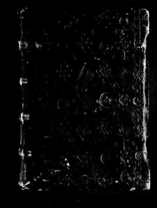 Sammelhandschrift – Nürnberg, STN, Cent. VI, 43e