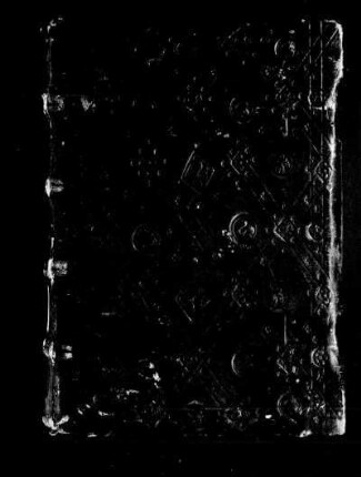 Sammelhandschrift – Nürnberg, STN, Cent. VI, 43e