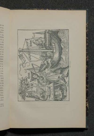 Circé et Ulysse.