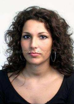 "Asli" aus der Serie: Kinder einer Schulklasse, Portraits 2005-2007