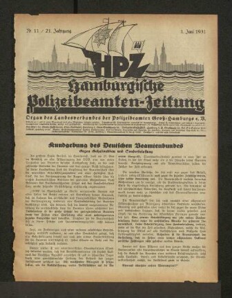 Kundgebung des Deutschen Beamtenbundes