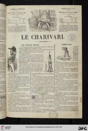 Octobre (No. 274-304)
