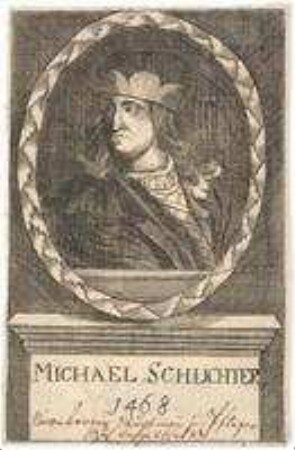 Michael Schlichter