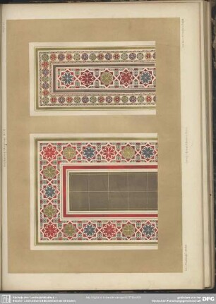 Backstein-Rohbau. Bl.6.: Blatt 42