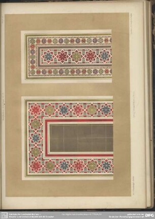 Backstein-Rohbau. Bl.6.: Blatt 42