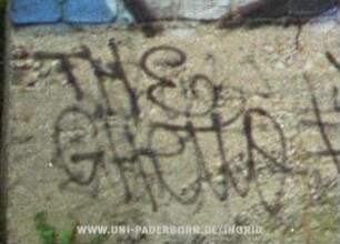 THE GHetto