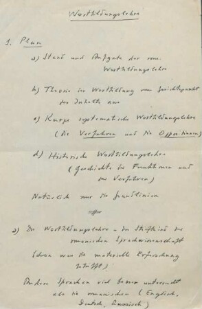 1-10g, Wortbildungslehre