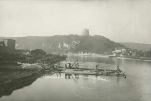 Zellstoffabrik Kelheim, Deutschland, 1930