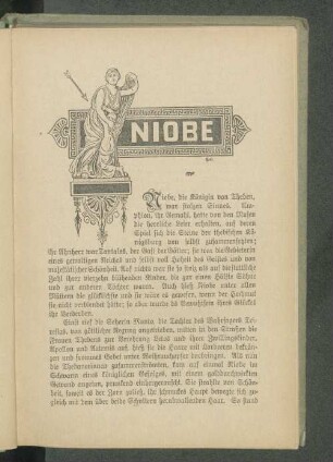 Niobe