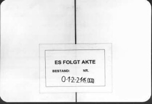 Kontrolle der Zinskoupons der Düsseldorfer Stadtobligationen, Lit. G