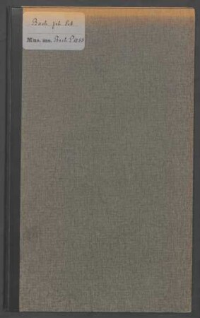Suiten; orch; D-Dur; BWV 1068