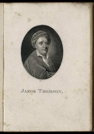 Jakob Thomson.