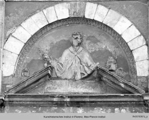 San Pietro in Selci, Volterra