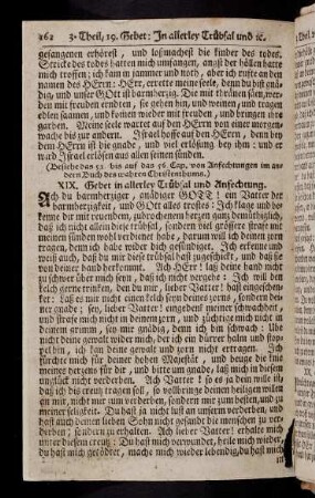 162-172, XIX - XXVII