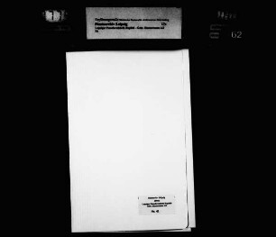 Schriftverkehr über Warenzeichen "Piano Zimmermann" in Deutschland