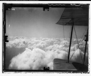[ohne Angabe], Wolken
