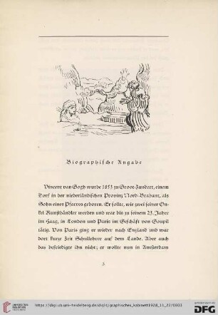 Biographische Angabe