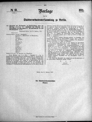 No. 13 (147), 1912/02/21