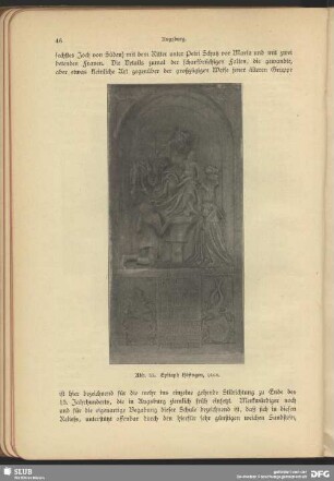 Epitaph Höfingen
