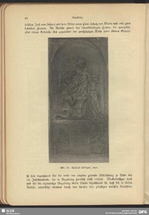 Epitaph Höfingen