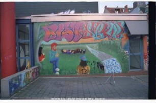 BUST SeRV | BRE PARK