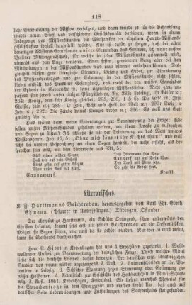 118-120 Rezensionen