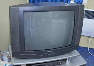 Fernsehempfänger