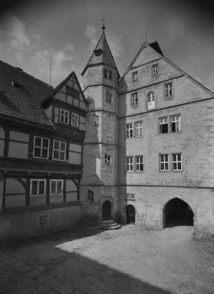 Grevenburg