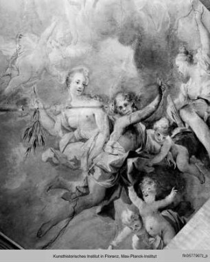 Allegorie der Ewigkeit