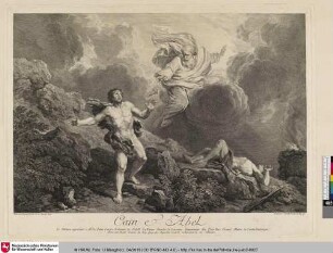 Cain & Abel; [Kain und Abel]