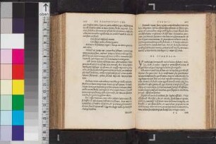 XXIII. De Scandalo.
