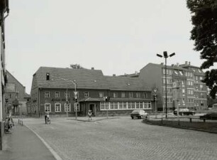 Rotes Haus