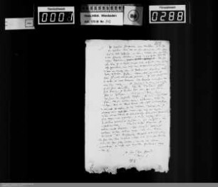 . 1612: o. D. 1612