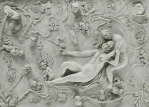 Allegorische Szene