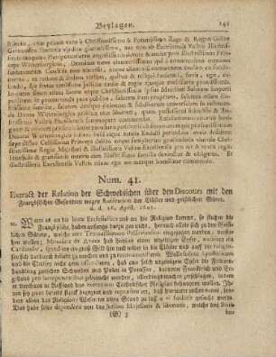 Num. 41. - Num. 50.
