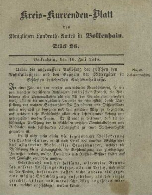 1848,26(10.Juli)