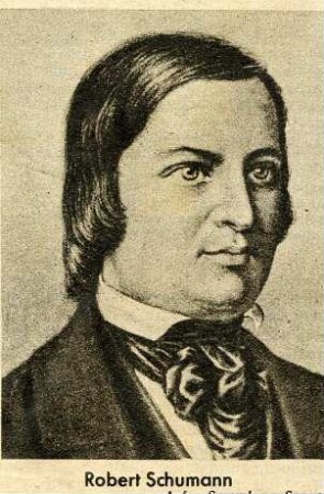 Schumann, Robert