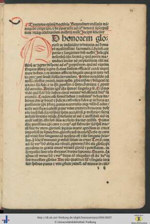 Tractatus
