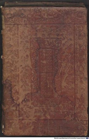 Lectura super prima et secunda parte Infortiati, [1]. Lectura super prima parte Infortiati